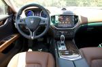 Maserati Ghibli 2014 года